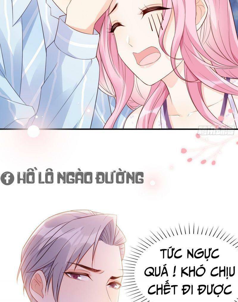 Nhật Kí Mưu Sinh Của Tra Nữ Chapter 70 - Trang 2