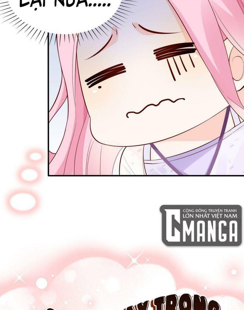 Nhật Kí Mưu Sinh Của Tra Nữ Chapter 70 - Trang 2