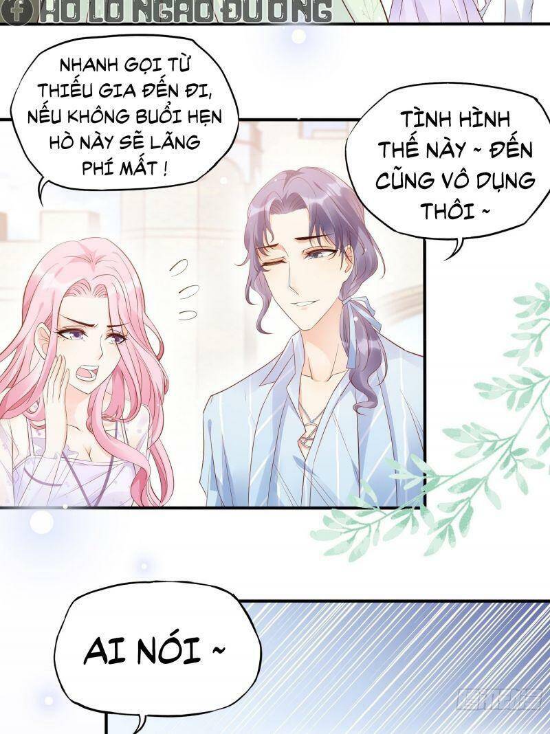 Nhật Kí Mưu Sinh Của Tra Nữ Chapter 70 - Trang 2