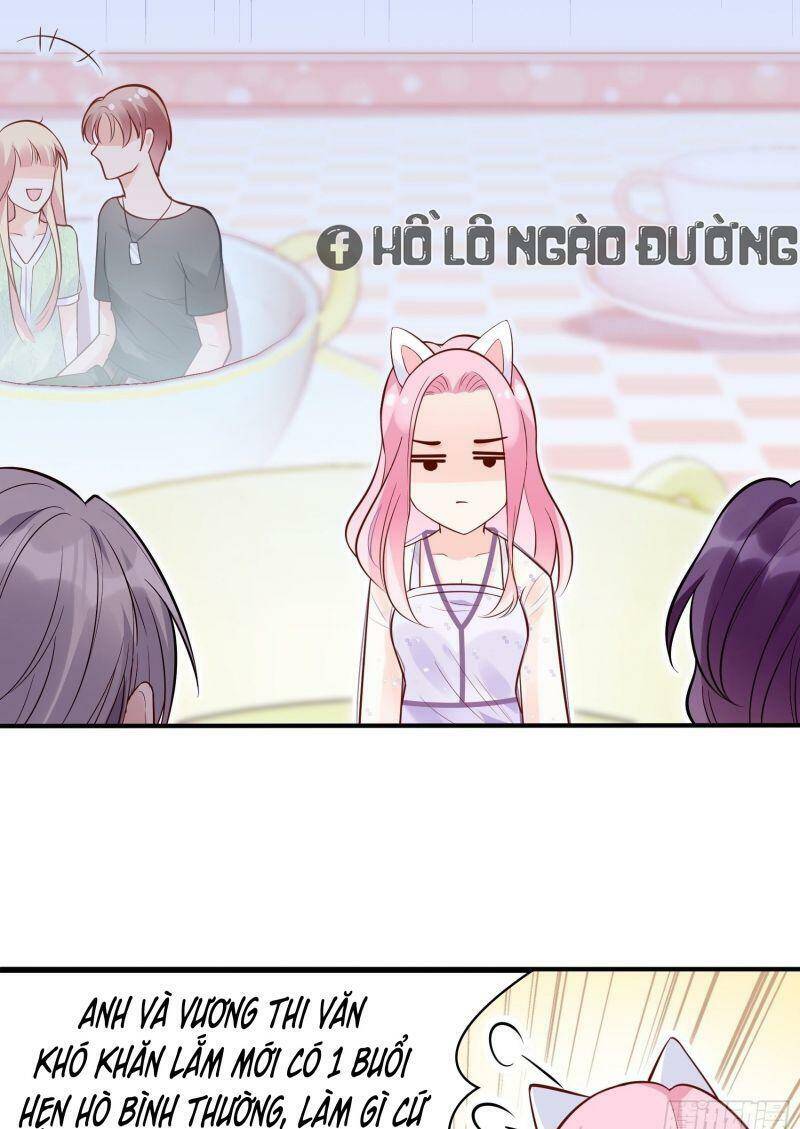 Nhật Kí Mưu Sinh Của Tra Nữ Chapter 70 - Trang 2