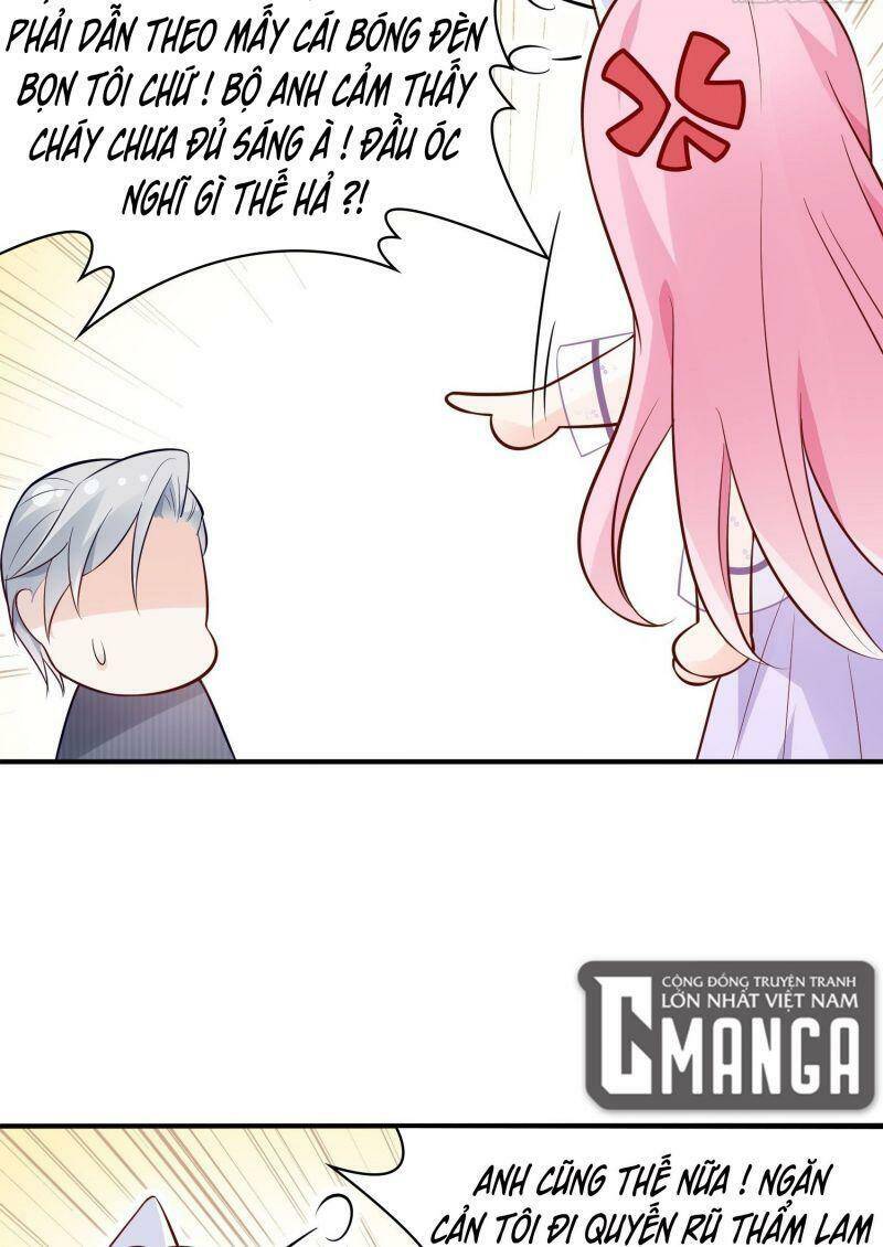 Nhật Kí Mưu Sinh Của Tra Nữ Chapter 70 - Trang 2