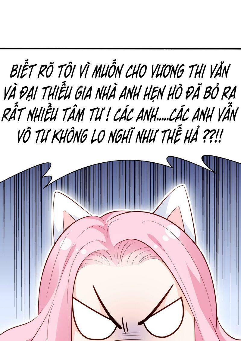 Nhật Kí Mưu Sinh Của Tra Nữ Chapter 70 - Trang 2