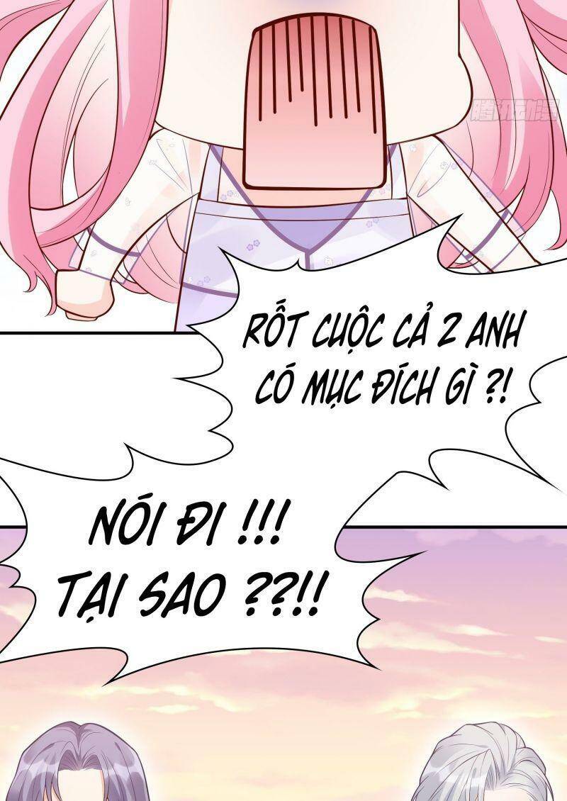 Nhật Kí Mưu Sinh Của Tra Nữ Chapter 70 - Trang 2