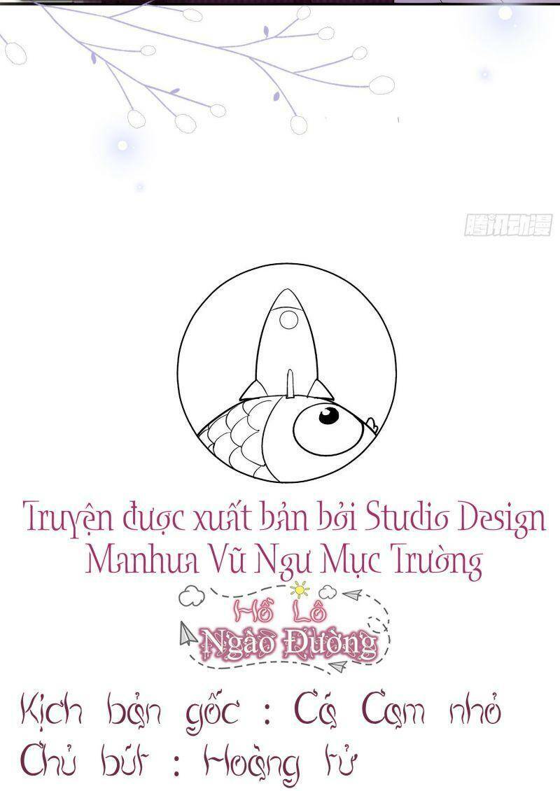 Nhật Kí Mưu Sinh Của Tra Nữ Chapter 70 - Trang 2