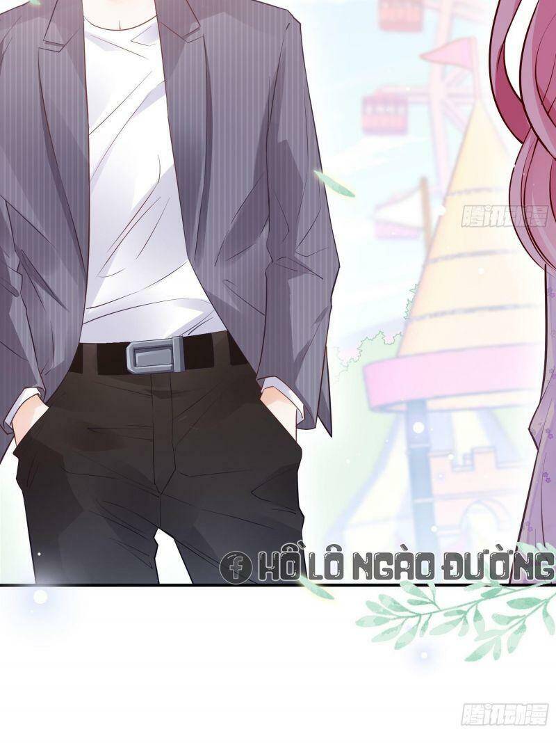 Nhật Kí Mưu Sinh Của Tra Nữ Chapter 70 - Trang 2