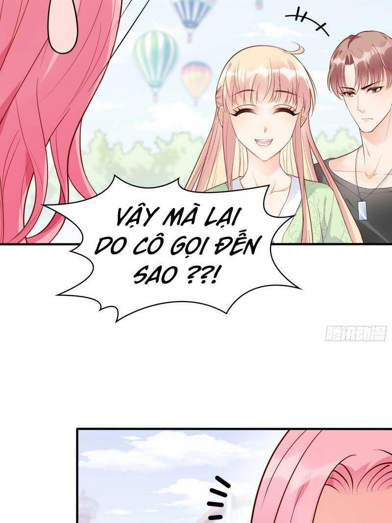 Nhật Kí Mưu Sinh Của Tra Nữ Chapter 70 - Trang 2