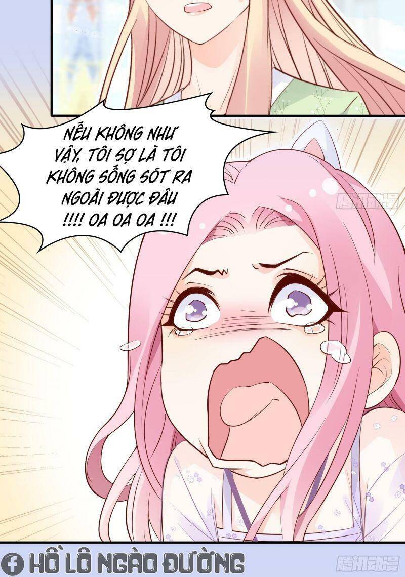 Nhật Kí Mưu Sinh Của Tra Nữ Chapter 71 - Trang 2