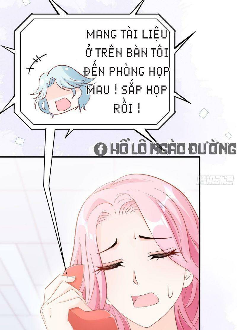 Nhật Kí Mưu Sinh Của Tra Nữ Chapter 71 - Trang 2