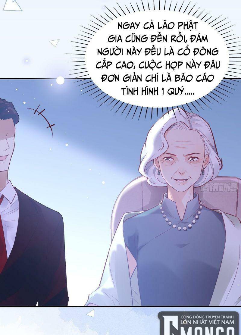 Nhật Kí Mưu Sinh Của Tra Nữ Chapter 71 - Trang 2