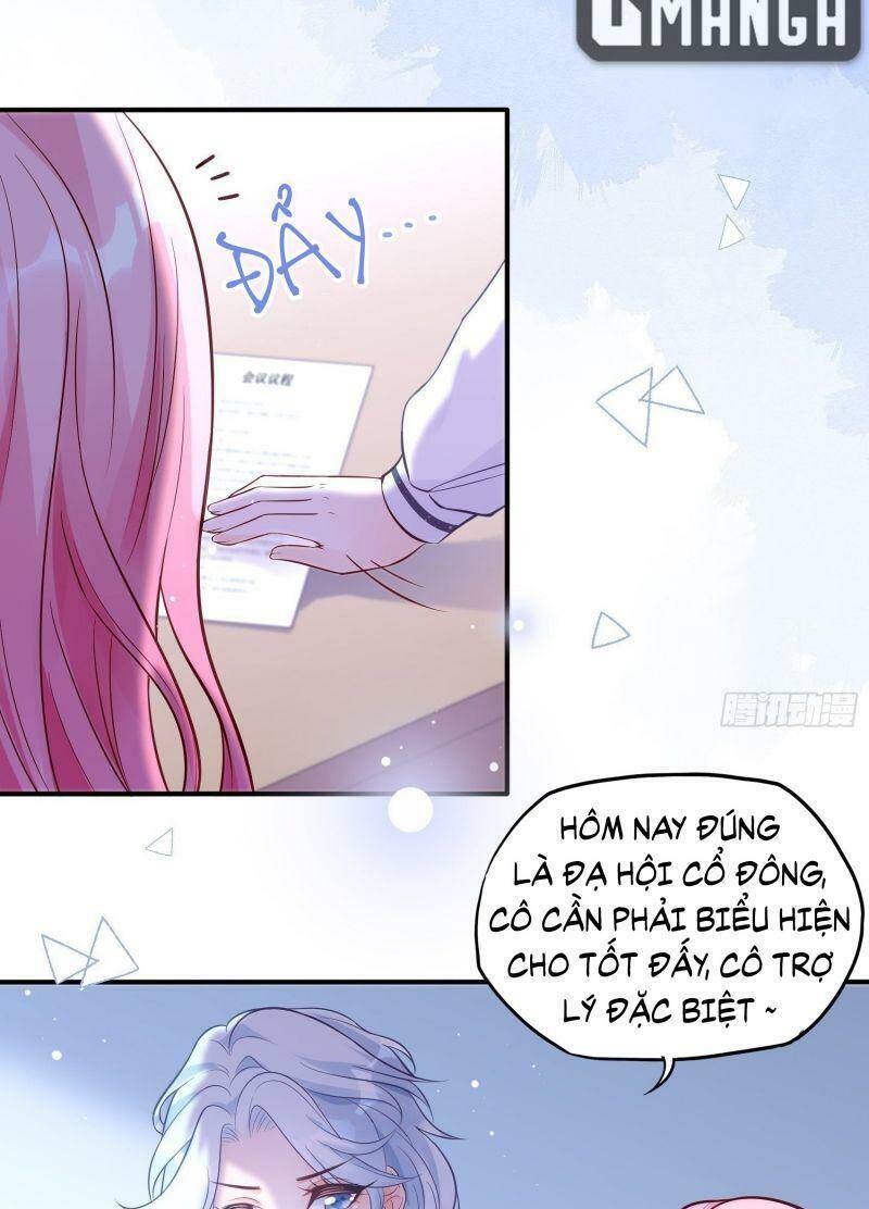 Nhật Kí Mưu Sinh Của Tra Nữ Chapter 71 - Trang 2