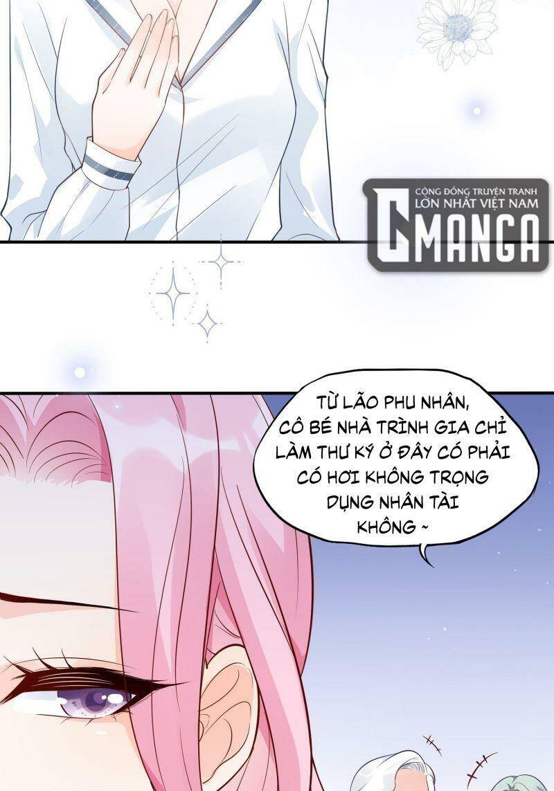 Nhật Kí Mưu Sinh Của Tra Nữ Chapter 71 - Trang 2