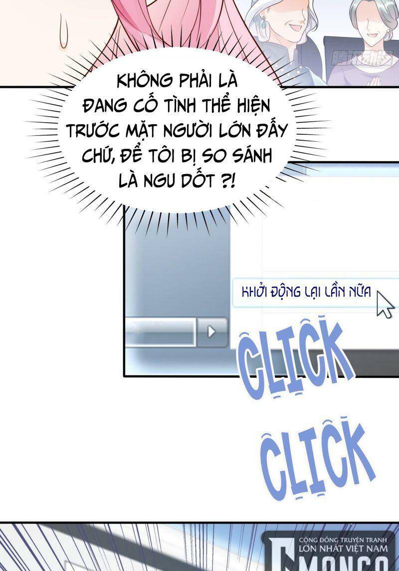 Nhật Kí Mưu Sinh Của Tra Nữ Chapter 71 - Trang 2