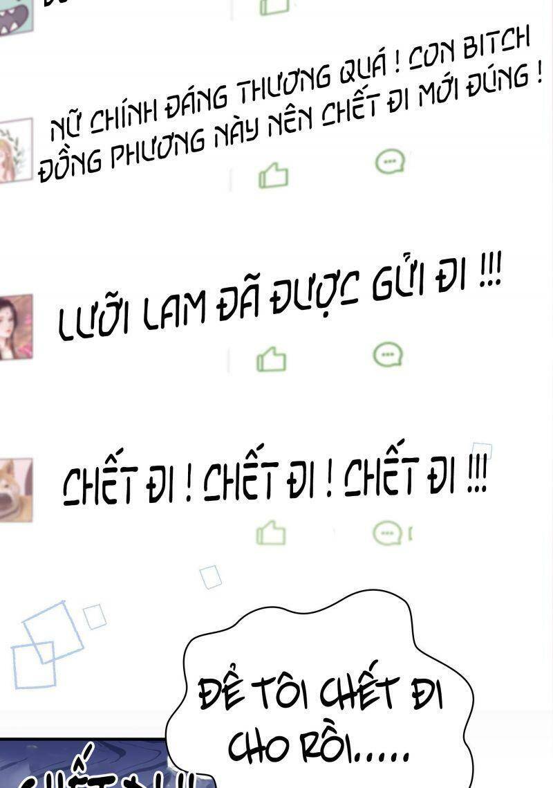 Nhật Kí Mưu Sinh Của Tra Nữ Chapter 71 - Trang 2