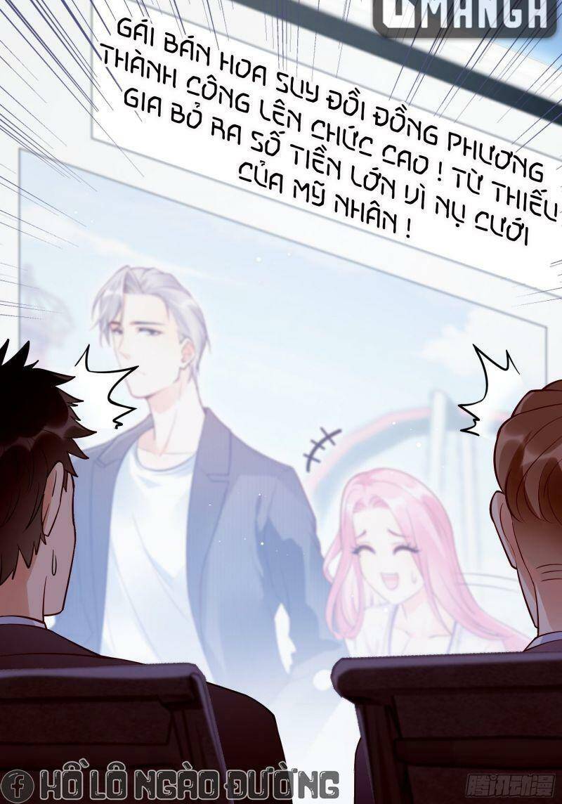 Nhật Kí Mưu Sinh Của Tra Nữ Chapter 71 - Trang 2