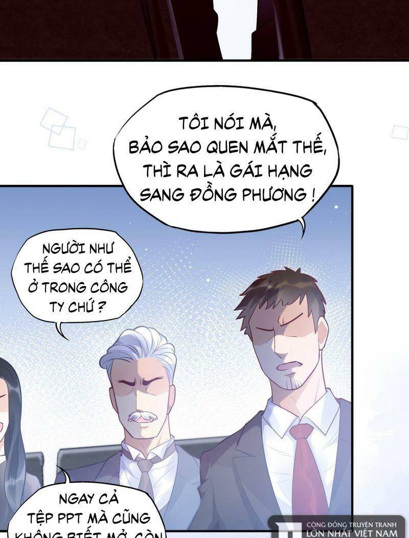 Nhật Kí Mưu Sinh Của Tra Nữ Chapter 71 - Trang 2