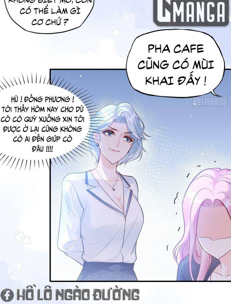 Nhật Kí Mưu Sinh Của Tra Nữ Chapter 71 - Trang 2