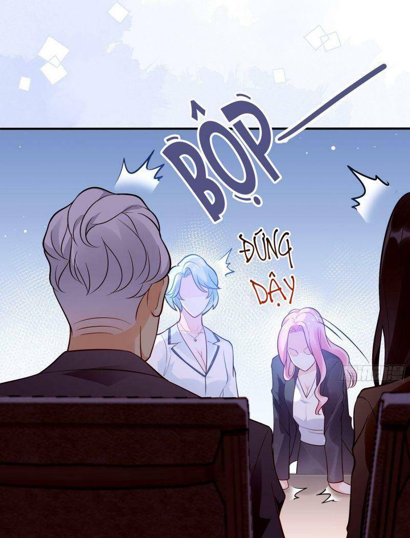 Nhật Kí Mưu Sinh Của Tra Nữ Chapter 71 - Trang 2