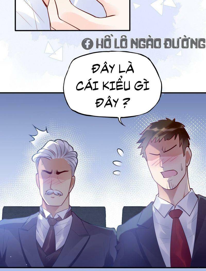 Nhật Kí Mưu Sinh Của Tra Nữ Chapter 71 - Trang 2