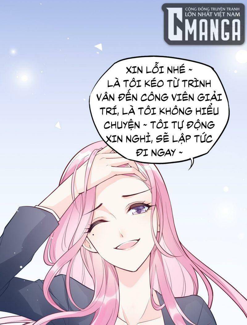 Nhật Kí Mưu Sinh Của Tra Nữ Chapter 71 - Trang 2