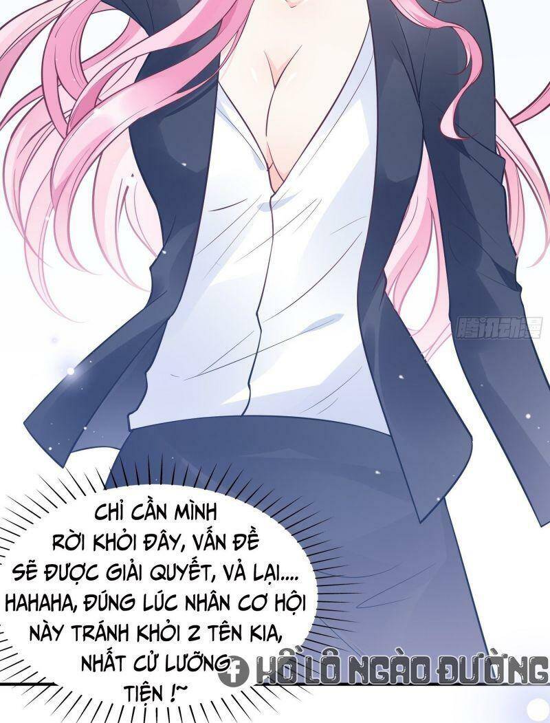 Nhật Kí Mưu Sinh Của Tra Nữ Chapter 71 - Trang 2