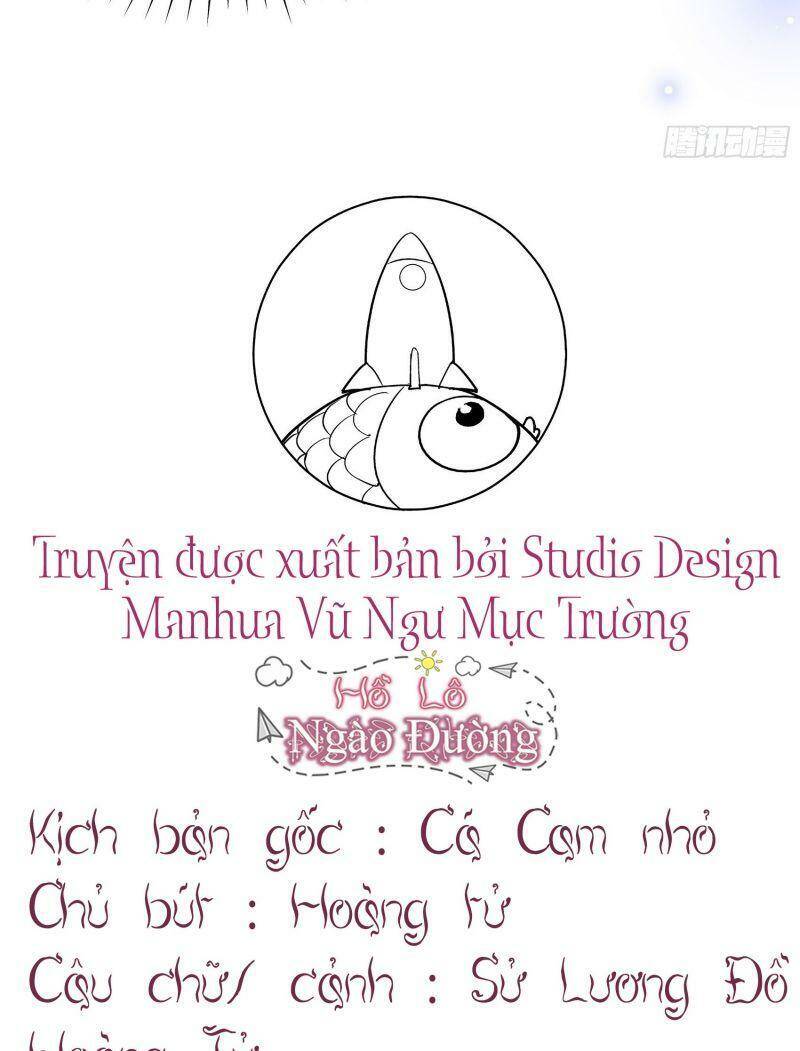 Nhật Kí Mưu Sinh Của Tra Nữ Chapter 71 - Trang 2