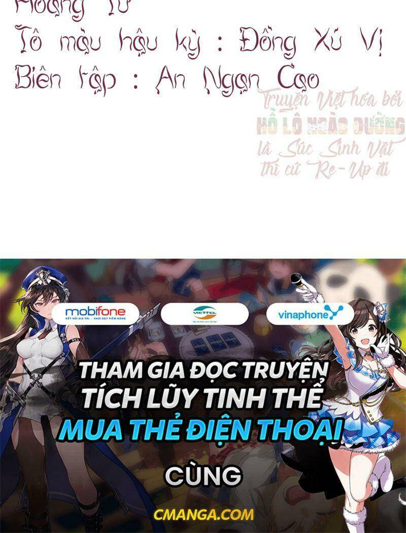 Nhật Kí Mưu Sinh Của Tra Nữ Chapter 71 - Trang 2