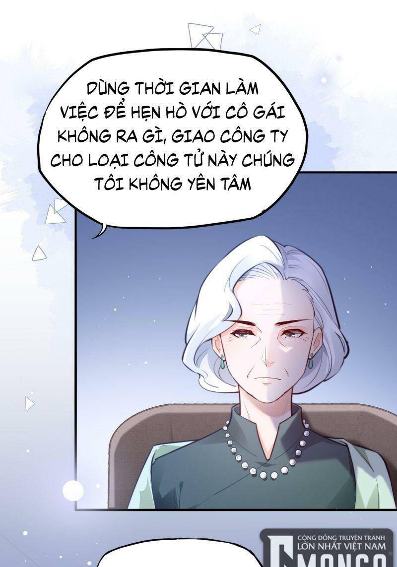 Nhật Kí Mưu Sinh Của Tra Nữ Chapter 72 - Trang 2