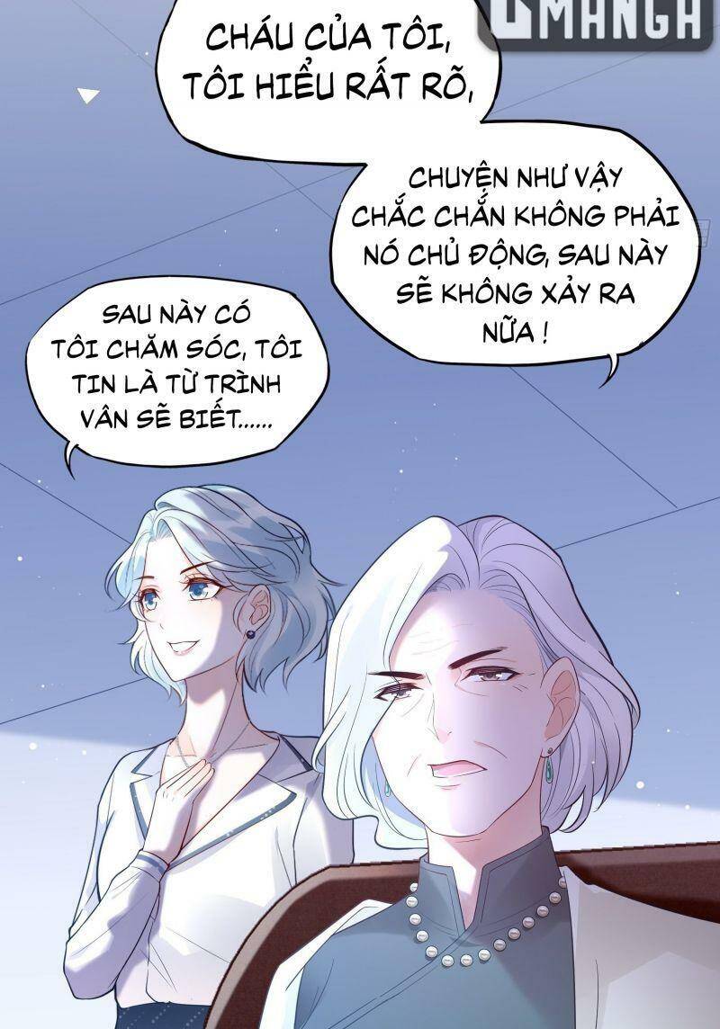 Nhật Kí Mưu Sinh Của Tra Nữ Chapter 72 - Trang 2