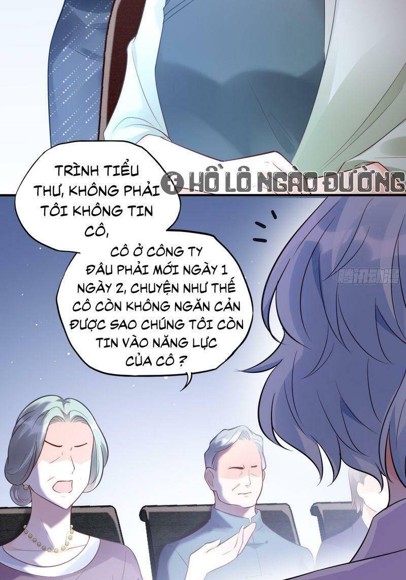 Nhật Kí Mưu Sinh Của Tra Nữ Chapter 72 - Trang 2