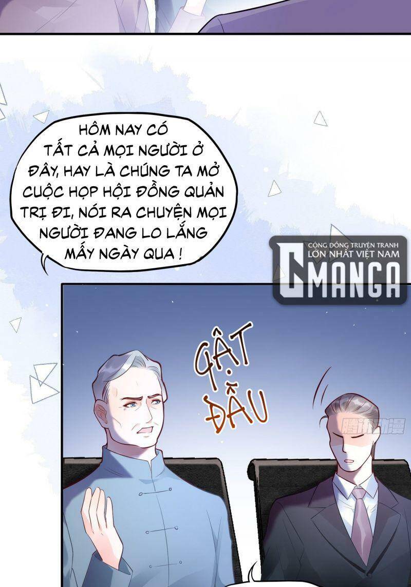 Nhật Kí Mưu Sinh Của Tra Nữ Chapter 72 - Trang 2