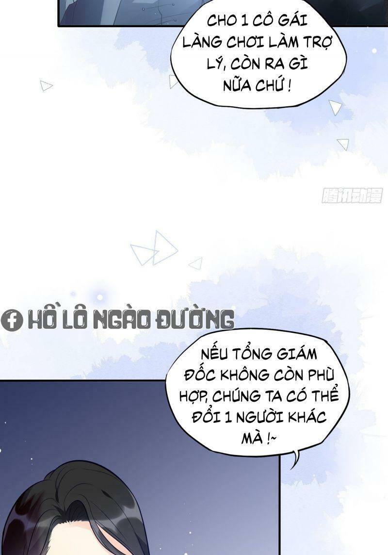 Nhật Kí Mưu Sinh Của Tra Nữ Chapter 72 - Trang 2