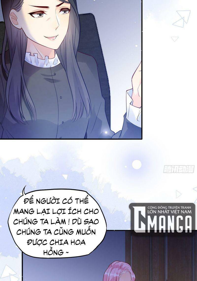 Nhật Kí Mưu Sinh Của Tra Nữ Chapter 72 - Trang 2