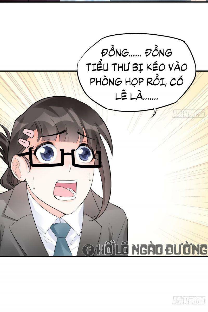 Nhật Kí Mưu Sinh Của Tra Nữ Chapter 72 - Trang 2