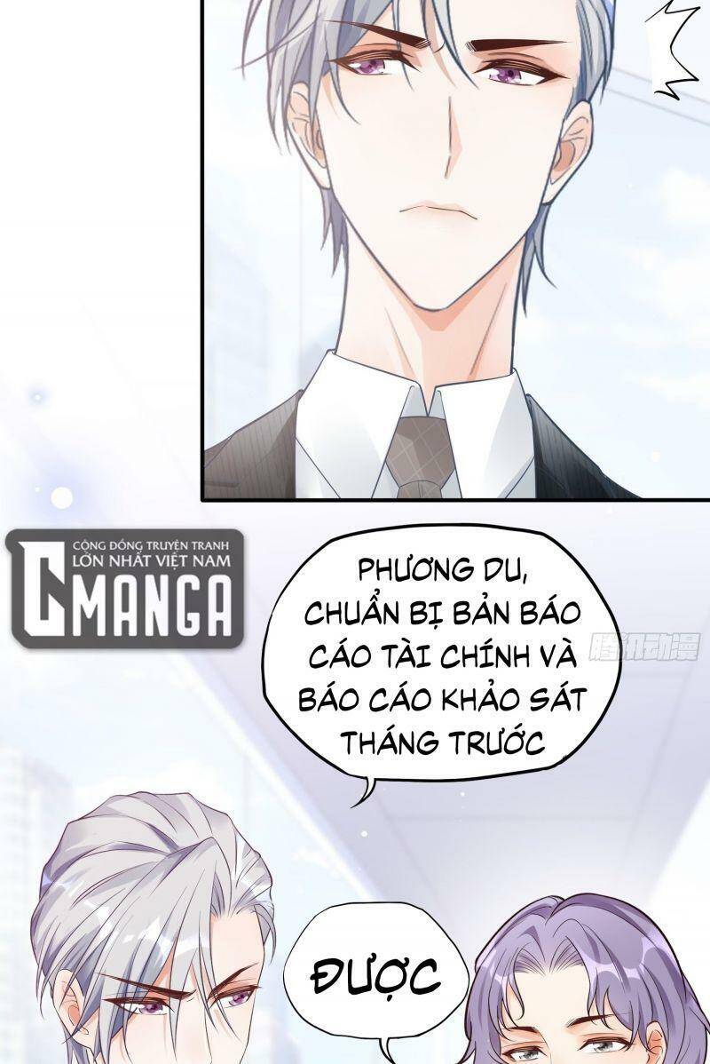 Nhật Kí Mưu Sinh Của Tra Nữ Chapter 72 - Trang 2