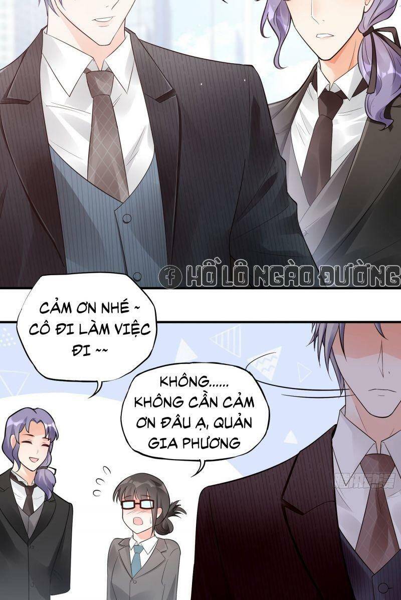 Nhật Kí Mưu Sinh Của Tra Nữ Chapter 72 - Trang 2