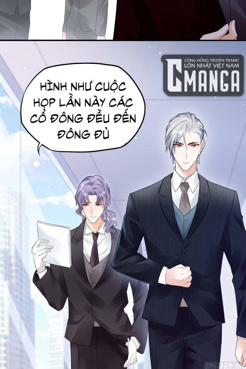 Nhật Kí Mưu Sinh Của Tra Nữ Chapter 72 - Trang 2