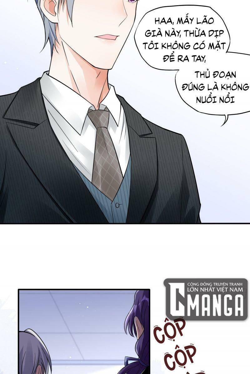 Nhật Kí Mưu Sinh Của Tra Nữ Chapter 72 - Trang 2