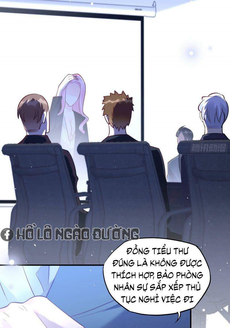 Nhật Kí Mưu Sinh Của Tra Nữ Chapter 72 - Trang 2