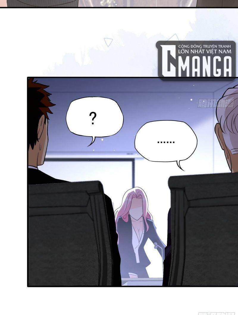 Nhật Kí Mưu Sinh Của Tra Nữ Chapter 72 - Trang 2