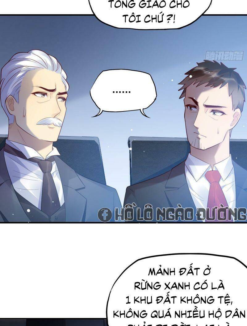 Nhật Kí Mưu Sinh Của Tra Nữ Chapter 72 - Trang 2