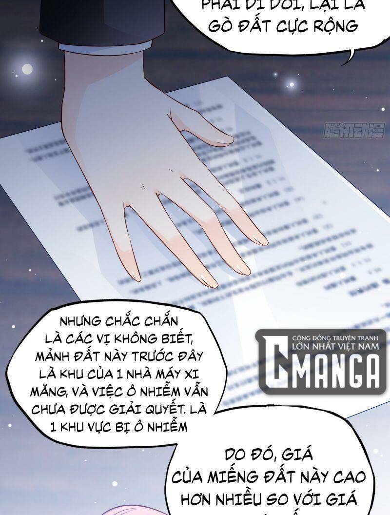 Nhật Kí Mưu Sinh Của Tra Nữ Chapter 72 - Trang 2