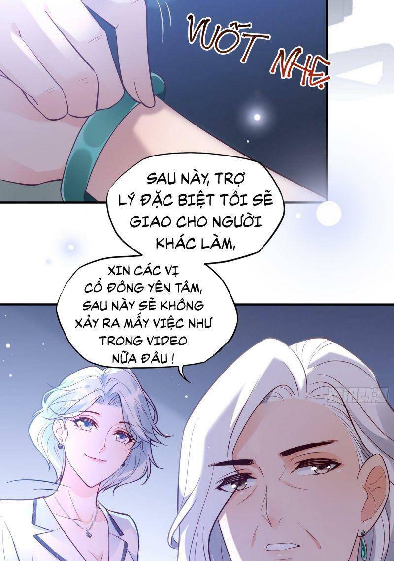 Nhật Kí Mưu Sinh Của Tra Nữ Chapter 72 - Trang 2