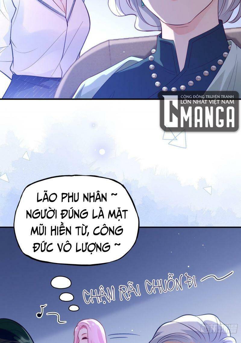 Nhật Kí Mưu Sinh Của Tra Nữ Chapter 72 - Trang 2