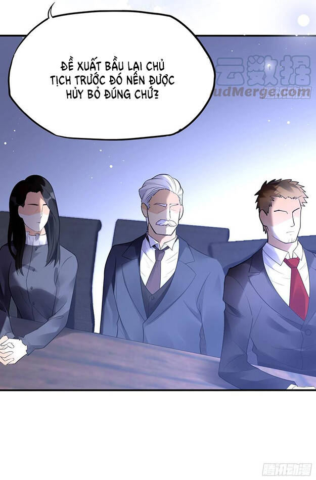 Nhật Kí Mưu Sinh Của Tra Nữ Chapter 73 - Trang 2