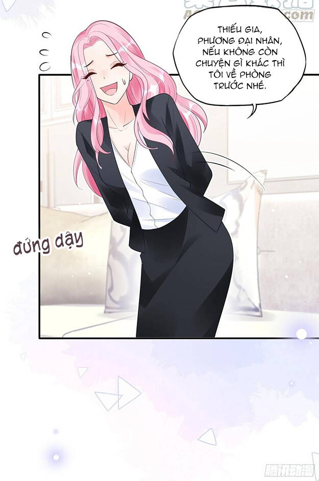 Nhật Kí Mưu Sinh Của Tra Nữ Chapter 73 - Trang 2