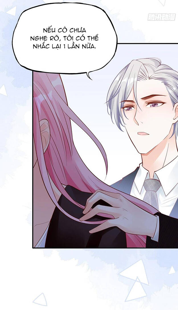 Nhật Kí Mưu Sinh Của Tra Nữ Chapter 73 - Trang 2