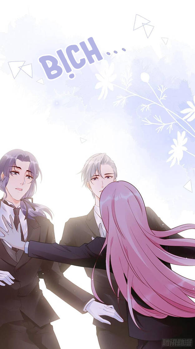 Nhật Kí Mưu Sinh Của Tra Nữ Chapter 73 - Trang 2