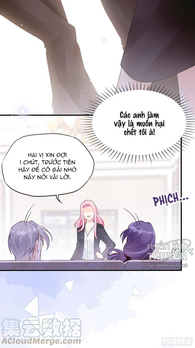 Nhật Kí Mưu Sinh Của Tra Nữ Chapter 73 - Trang 2