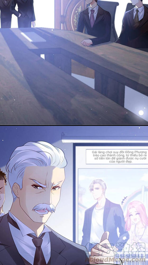 Nhật Kí Mưu Sinh Của Tra Nữ Chapter 73 - Trang 2