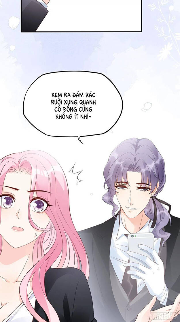 Nhật Kí Mưu Sinh Của Tra Nữ Chapter 73 - Trang 2